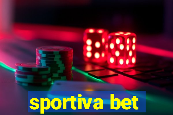 sportiva bet